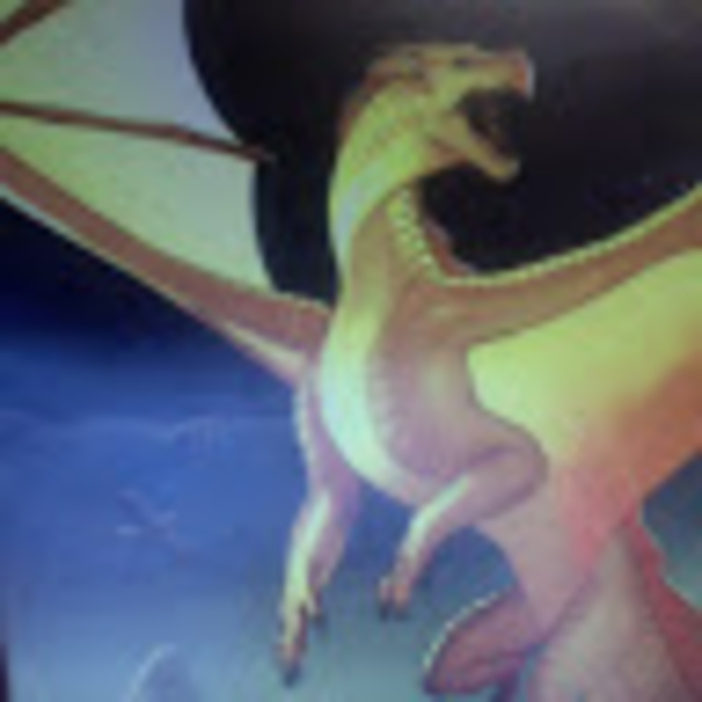 Meet your Posher, Dragon